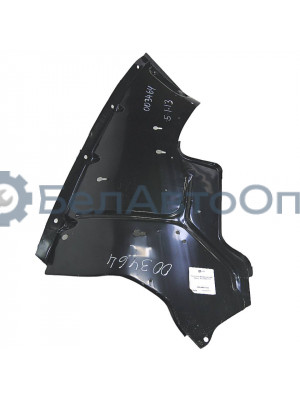 брызговик двиг лев 3309-8403271-01 газ-3307 3309 завод