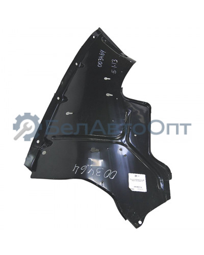 брызговик двиг лев 3309-8403271-01 газ-3307 3309 завод