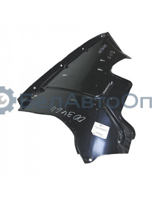 брызговик двиг лев 3309-8403271-01 газ-3307 3309 завод