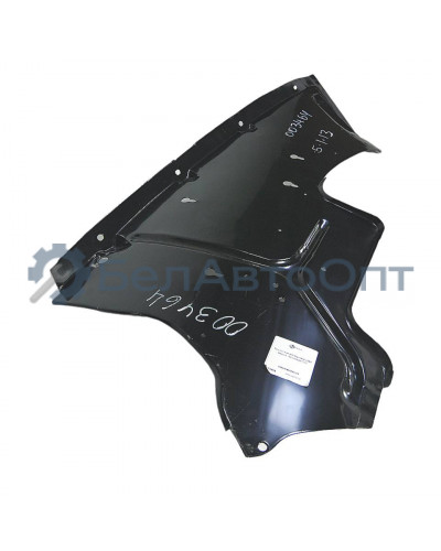 брызговик двиг лев 3309-8403271-01 газ-3307 3309 завод