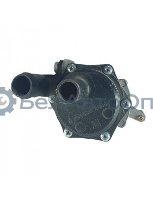 кран отопителя 3302 3307 ркну-8120020-у ст/обр