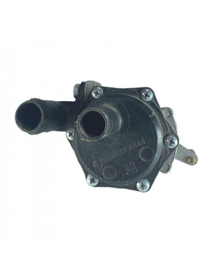 кран отопителя 3302 3307 ркну-8120020-у ст/обр