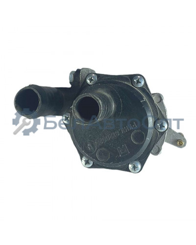 кран отопителя 3302 3307 ркну-8120020-у ст/обр