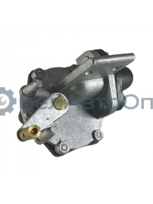 кран отопителя 3302 3307 ркну-8120020-у ст/обр