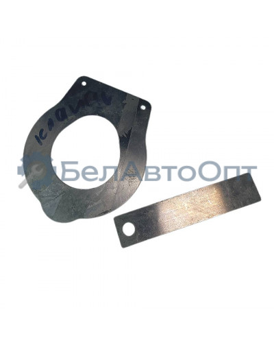 клапан компрессора 3205-3509050/56 компл