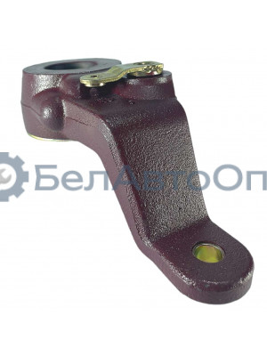 рычаг рег тормоз паз-3205 рт-40-08 прав крив\ки