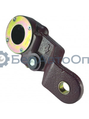 рычаг рег тормоз паз-3205 рт-40-08 прав крив\ки