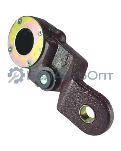 рычаг рег тормоз паз-3205 рт-40-08 прав крив\ки