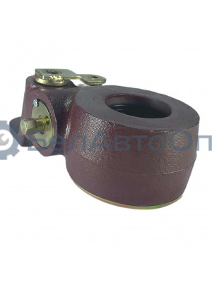 рычаг рег тормоз паз-3205 рт-40-08 прав крив\ки