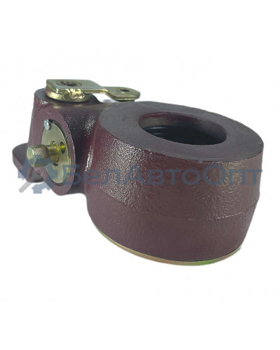 рычаг рег тормоз паз-3205 рт-40-08 прав крив\ки