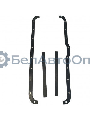 прокладка поддона газ-51-1009070 резина