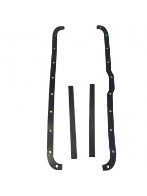 прокладка поддона газ-51-1009070 резина