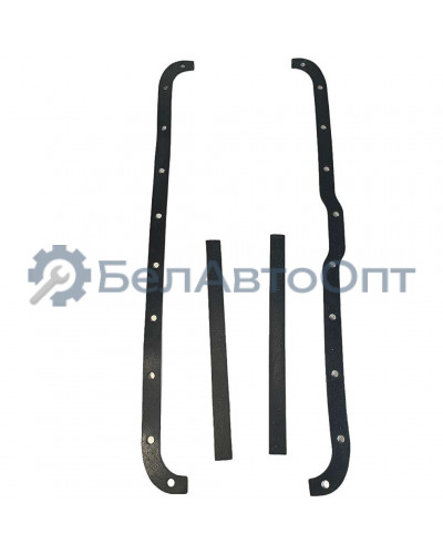 прокладка поддона газ-51-1009070 резина