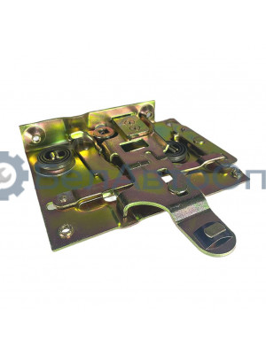 замок двери лев 81-6105013 газ-53