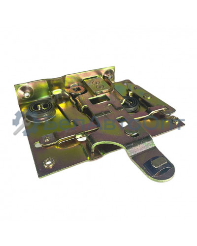 замок двери лев 81-6105013 газ-53