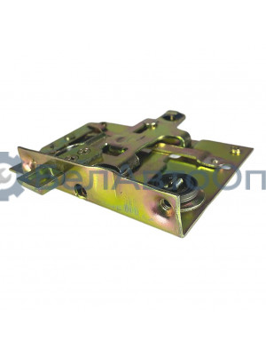 замок двери лев 81-6105013 газ-53