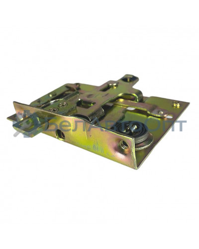 замок двери лев 81-6105013 газ-53