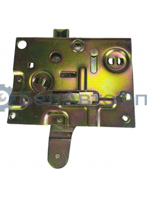 замок двери лев 81-6105013 газ-53