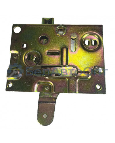 замок двери лев 81-6105013 газ-53