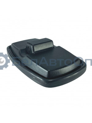 зеркало зад вида 66-8201418-а