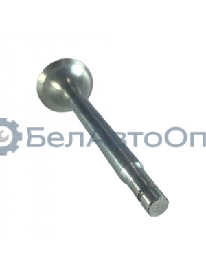 клапан выпускной 66-1007015