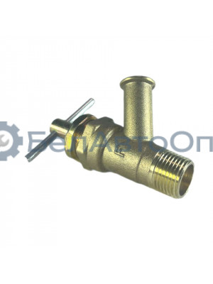 кран отопителя вс11-1677200