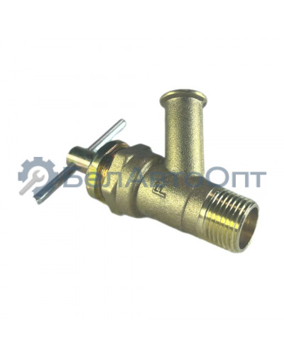 кран отопителя вс11-1677200