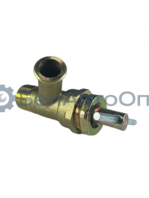 кран отопителя вс11-1677200