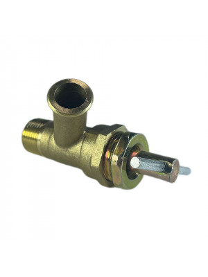 кран отопителя вс11-1677200