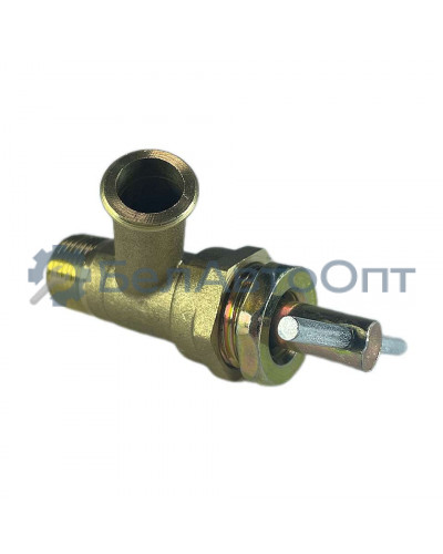 кран отопителя вс11-1677200