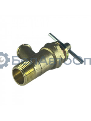 кран отопителя вс11-1677200