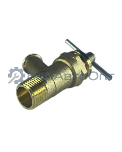 кран отопителя вс11-1677200