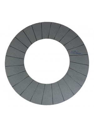 накладка сцепления 53-1601138