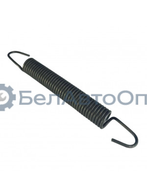 пружина вилки сцепл возврат газ-53 3307 уаз 11-7547