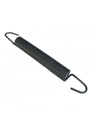 пружина вилки сцепл возврат газ-53 3307 уаз 11-7547