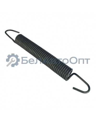 пружина вилки сцепл возврат газ-53 3307 уаз 11-7547