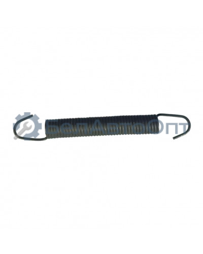 пружина вилки сцепл возврат газ-53 3307 уаз 11-7547