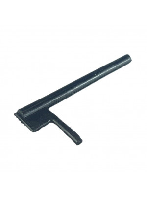 прокладка держ задн сальн 13-1005162