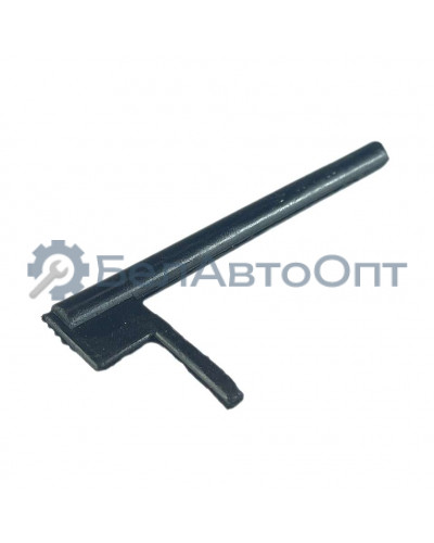 прокладка держ задн сальн 13-1005162