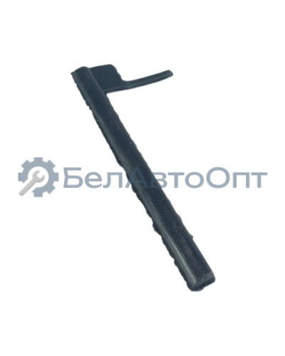 прокладка держ задн сальн 13-1005162