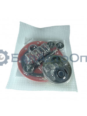 р/к насоса топливного газ-53