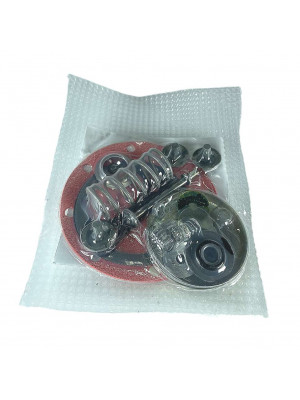 р/к насоса топливного газ-53