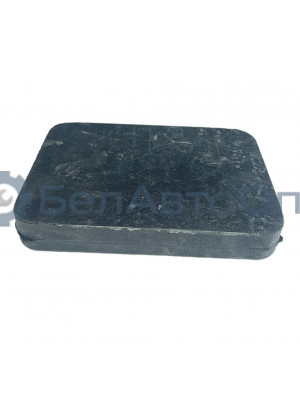 упор передней рессоры, 672/53-2902433