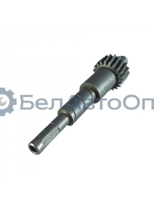 шестер прив спидом ведом 52-3802034