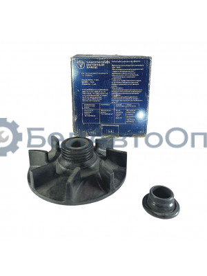 фибра  сальник крыльчатка газ-53-1307016