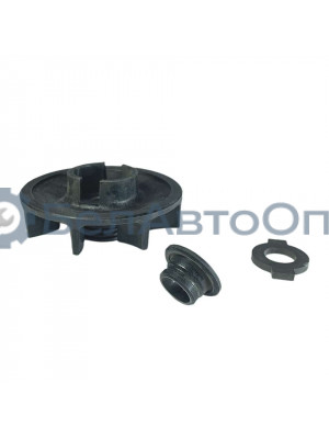 фибра  сальник крыльчатка газ-53-1307016