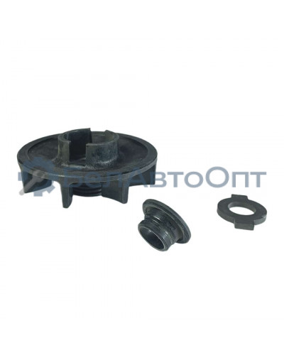 фибра  сальник крыльчатка газ-53-1307016