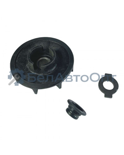 фибра  сальник крыльчатка газ-53-1307016