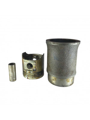 поршень цил палец стан