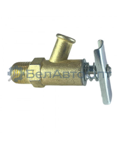 кран слива радиатора вс8-1